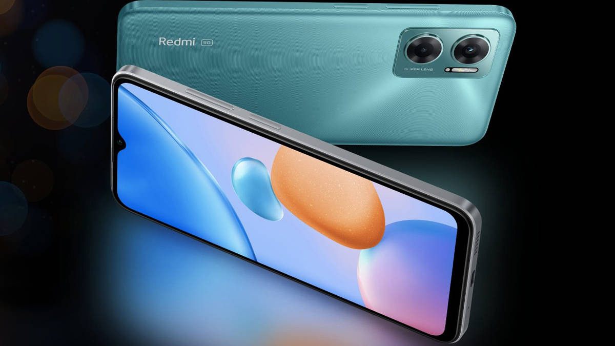 1000 rs price cut on Redmi 11 Prime 5G phone in india check sale and specifications details