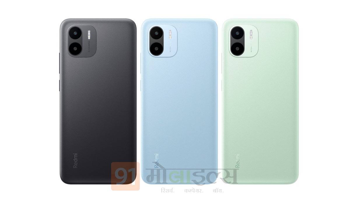 redmi-a1-to-launch-with-5000-mah-battery-and-8mp-camera-here-full-specification-price-and-image-of-the-phone