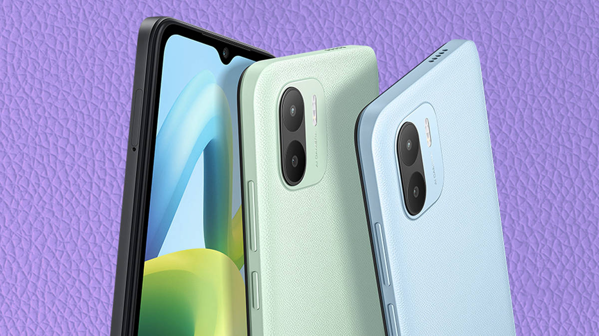 phone under 7000 in india Redmi A1 POCO C50 price features specifications sale offer