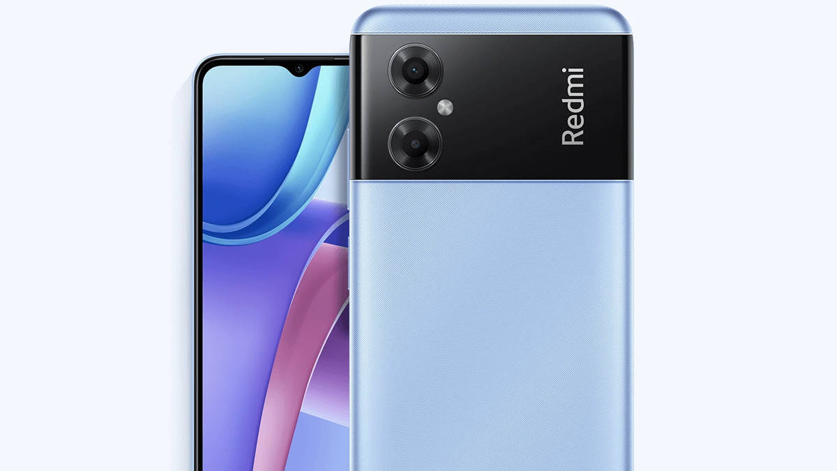 50 megapixel camera phone Redmi Note 11R launched check price specifications details xiaomi mobile