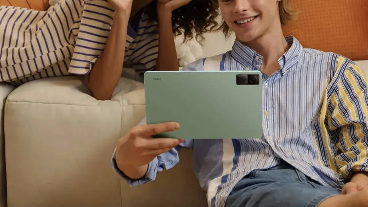 redmi pad 5g specs details