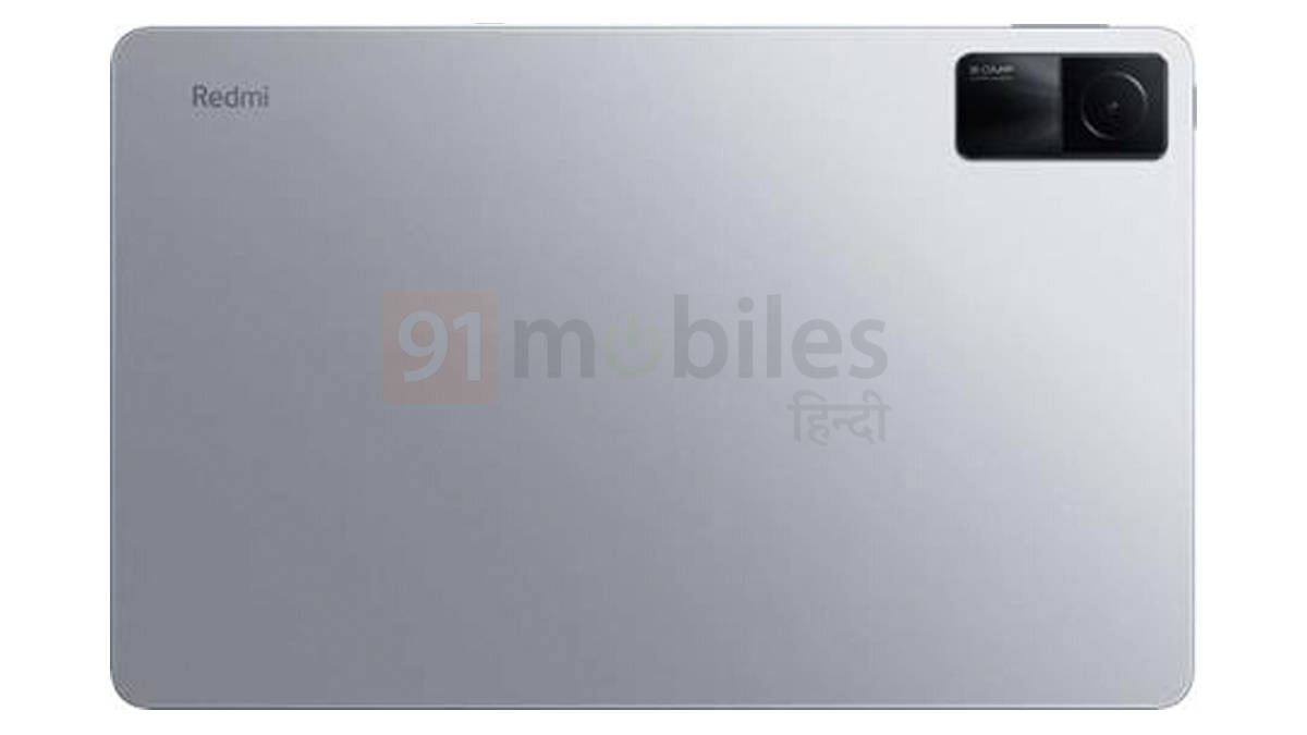 redmi pad 5g specs details