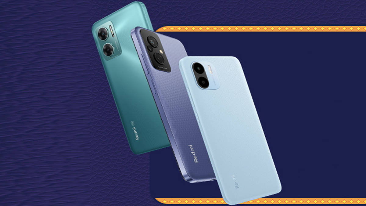 50 megapixel camera phone redmi 11 prime 5g launched in india check price specifications sale offer deals details