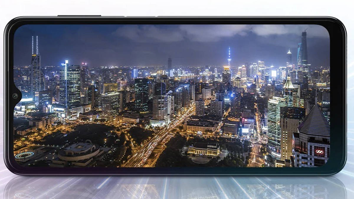 Samsung Galaxy A04s launched know price feature specifications sale deal offer details