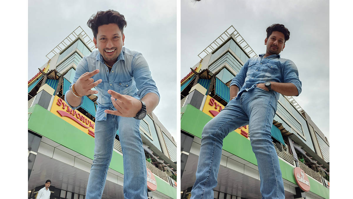 Samsung Galaxy Z Flip 4 review in hindi