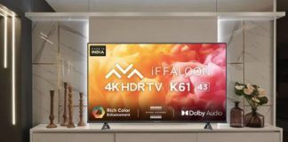 43 inch smart tv buy rs 9999 worth rs 47990 discount flipkart Big Billion Days Sale