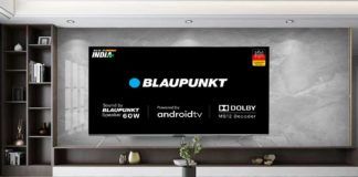 blaupunkt 75 inch screen tv sale flipkart big billion days lowest price offers