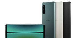 Sony Xperia 5 IV launched with Snapdragon 8 Gen 1 SoC 120Hz OLED display know price specs details