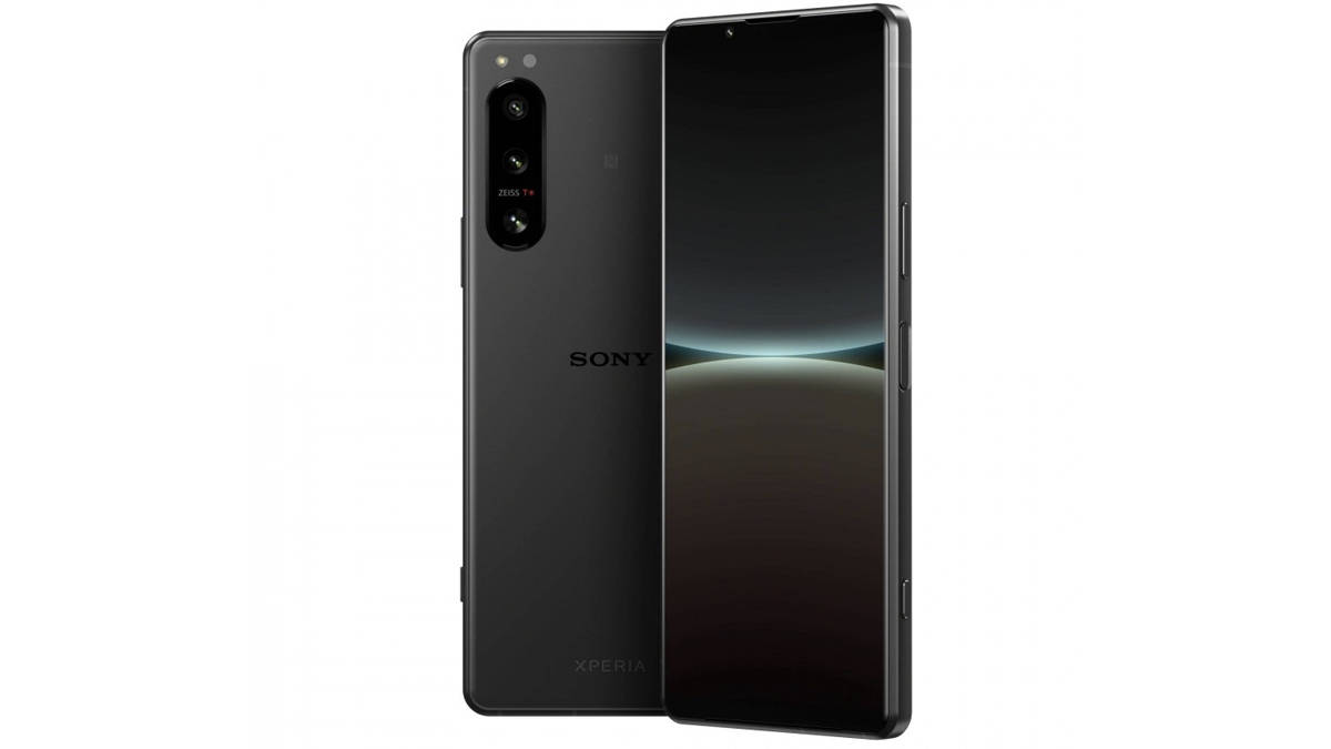 Sony Xperia 5 IV launched with Snapdragon 8 Gen 1 SoC 120Hz OLED display know price specs details