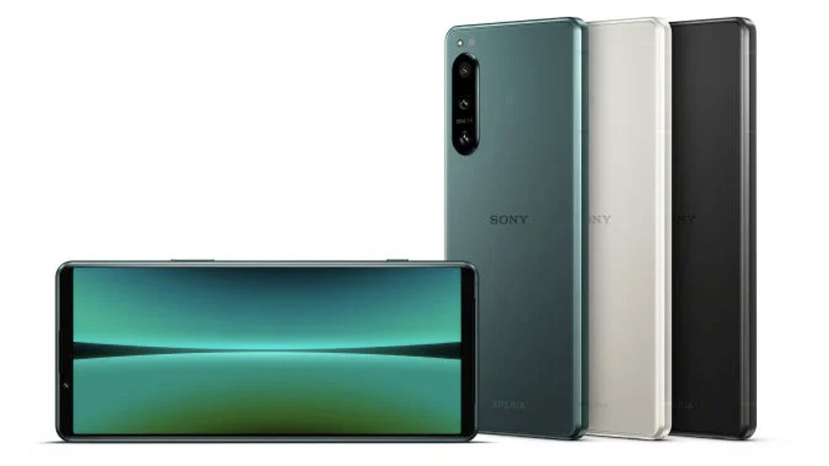 Sony Xperia 5 IV launched with Snapdragon 8 Gen 1 SoC 120Hz OLED display know price specs details