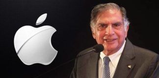 Tata to build iPhones Group in talks with Apple supplier made in india iPhones