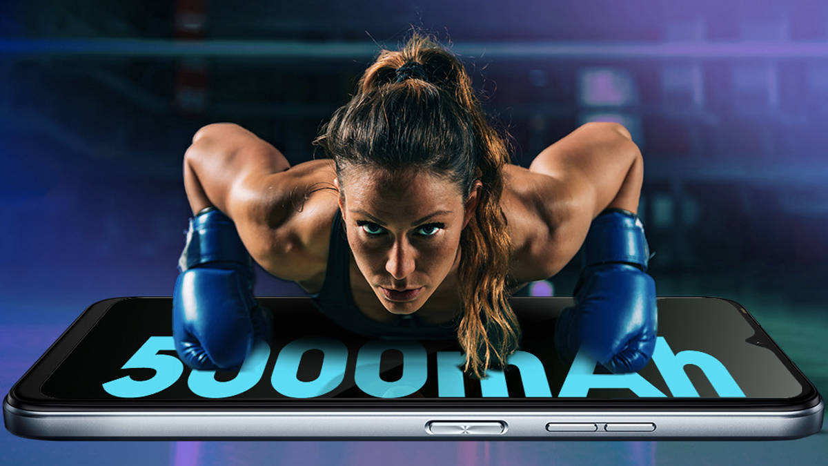 Tecno POP 6 Pro launched in india at rs 6099 price know specifications sale offer details
