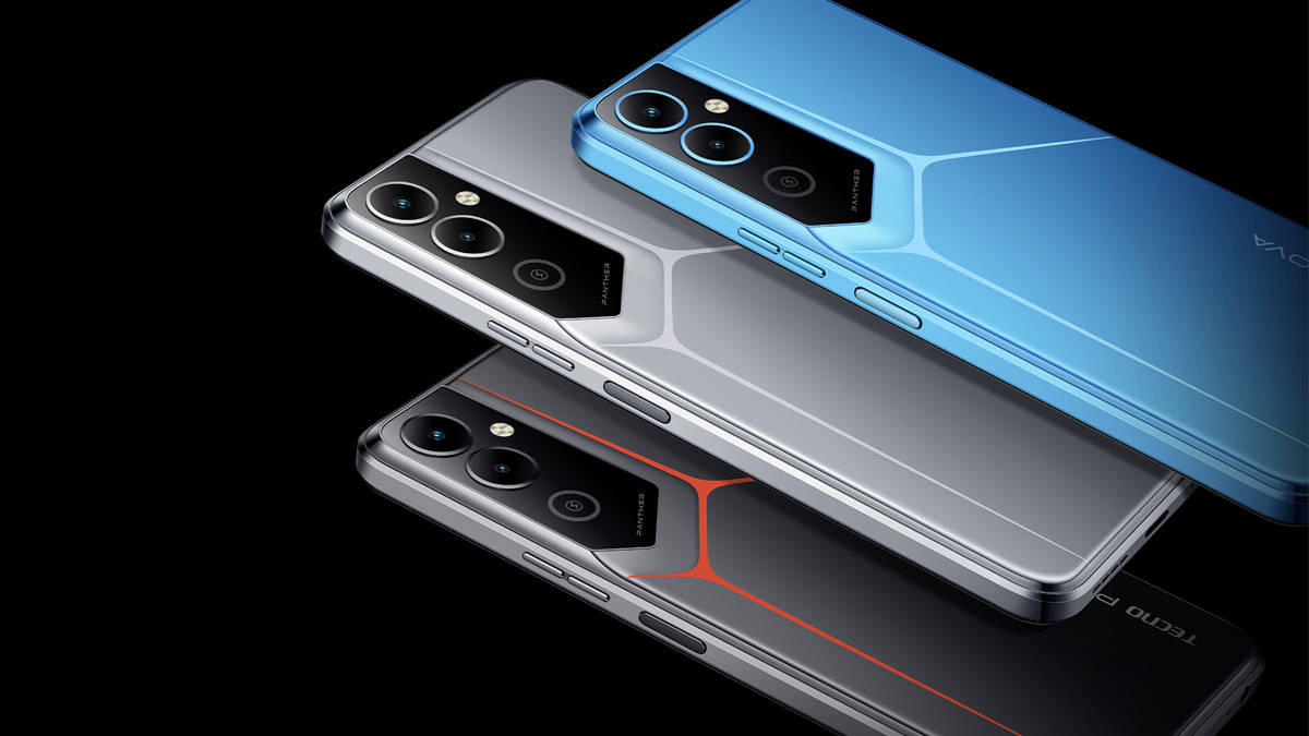 7000 mah battery phone Tecno Pova Neo 2 launched check price specifications details