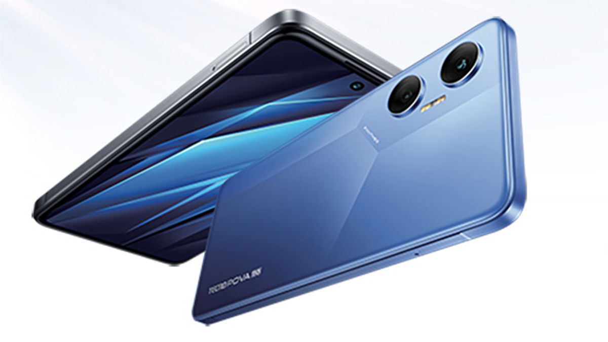 6000 mah battery 50mp camera phone Tecno Pova Neo 5G launched in india at 15499 price check specifications details