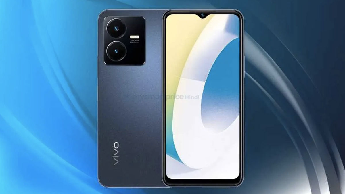 Vivo Y22 India Launch soon with 50mp camera and mediatek Helio G85 soc price specifications leaked