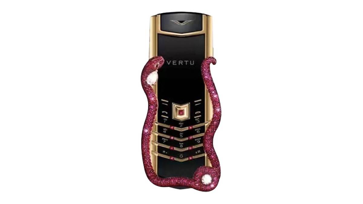 Virtue Signature Cobra