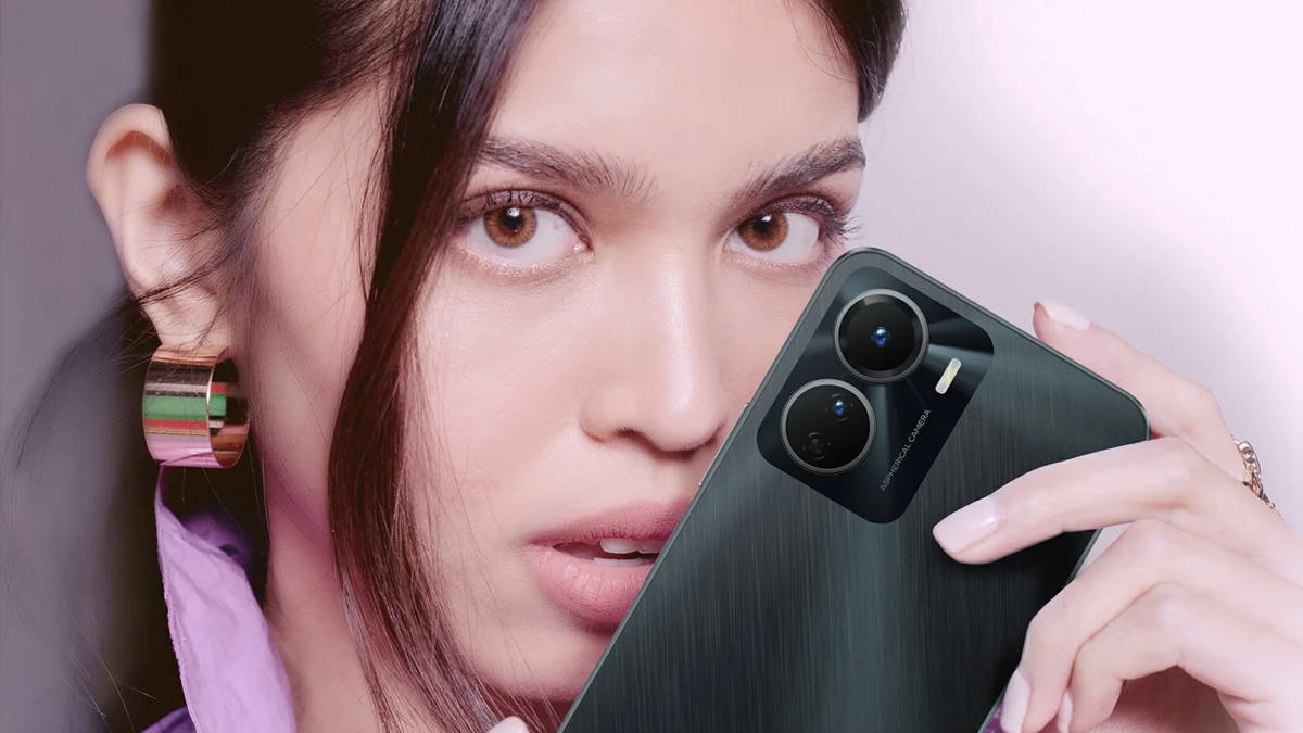 vivo y16 india launch price 12499 vivo mobile phone