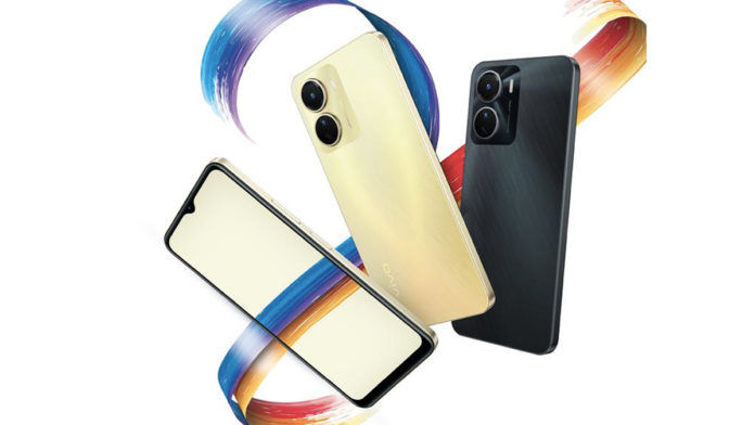 vivo mobile vivo y16 india launch price features sale details