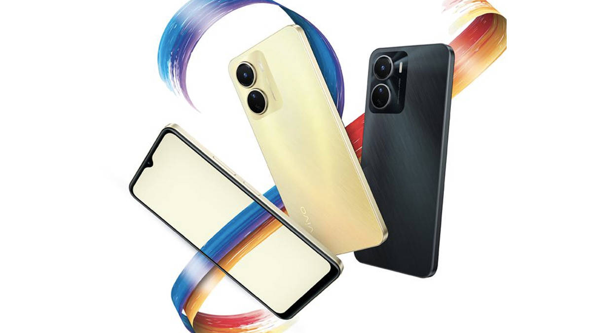 vivo mobile vivo y16 india launch price features sale details