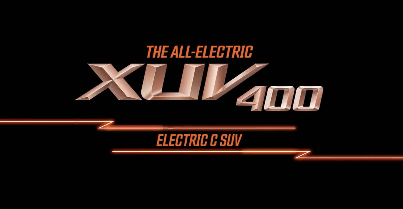 xuv400-ev