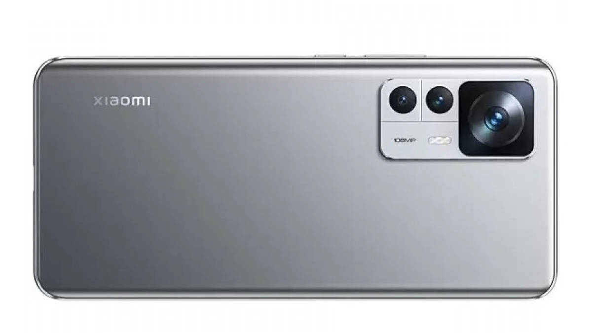 4 october Xiaomi 12T and Xiaomi 12T pro launch date