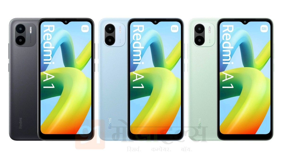 redmi-a1-to-launch-with-5000-mah-battery-and-8mp-camera-here-full-specification-price-and-image-of-the-phone