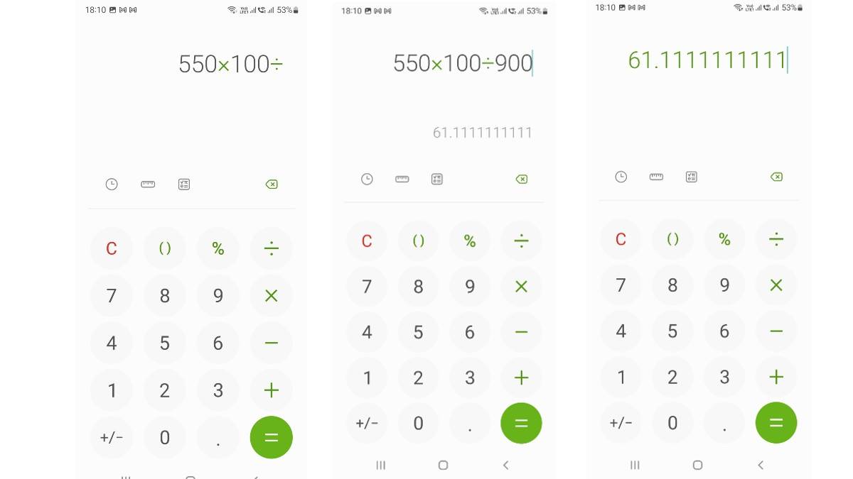 percentage-kaise-nikale-simple-step-to-get-percentage
