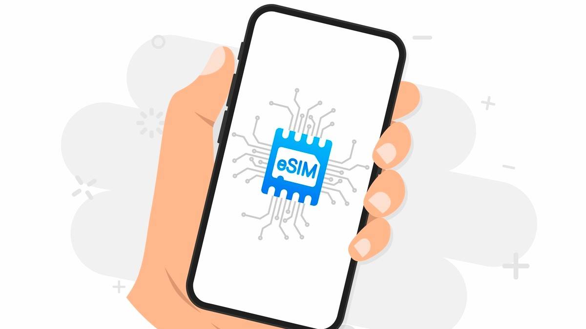 e-sim