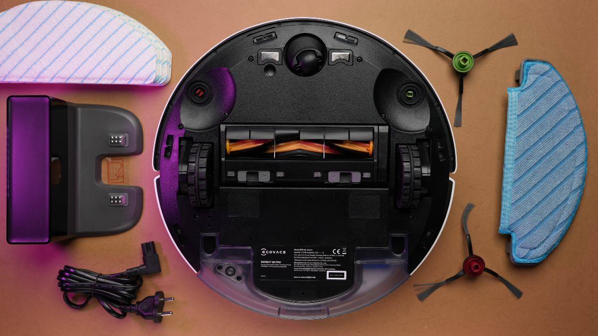 ecovacs-deebot-n8-pro-robot-vacuum-cleaner-review-in-hindi