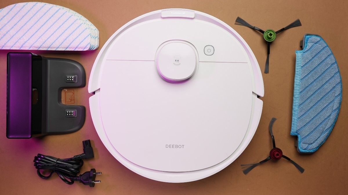 ecovacs-deebot-n8-pro-robot-vacuum-cleaner-review-in-hindi