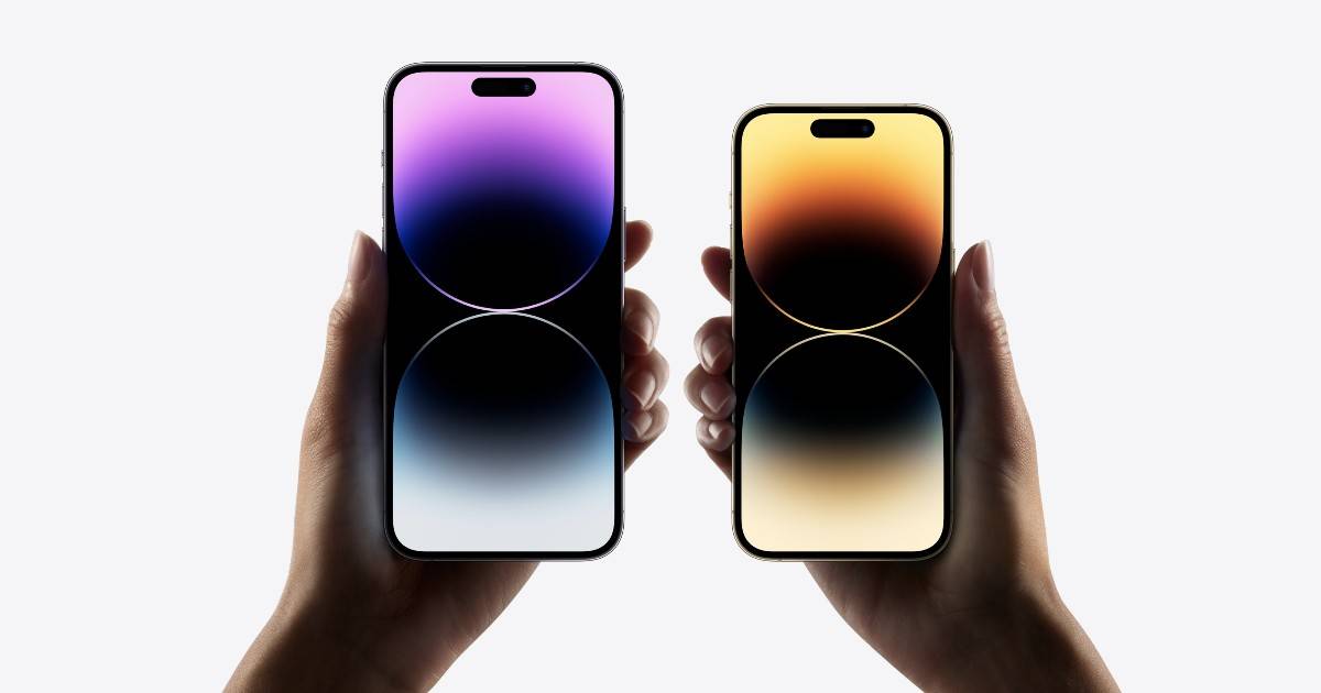 Apple iPhone 14 Pro And iPhone 14 Pro Max Launched