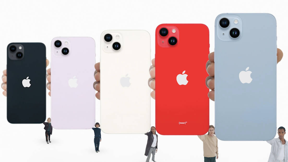 iphone 14 india launch price features sale apple offer