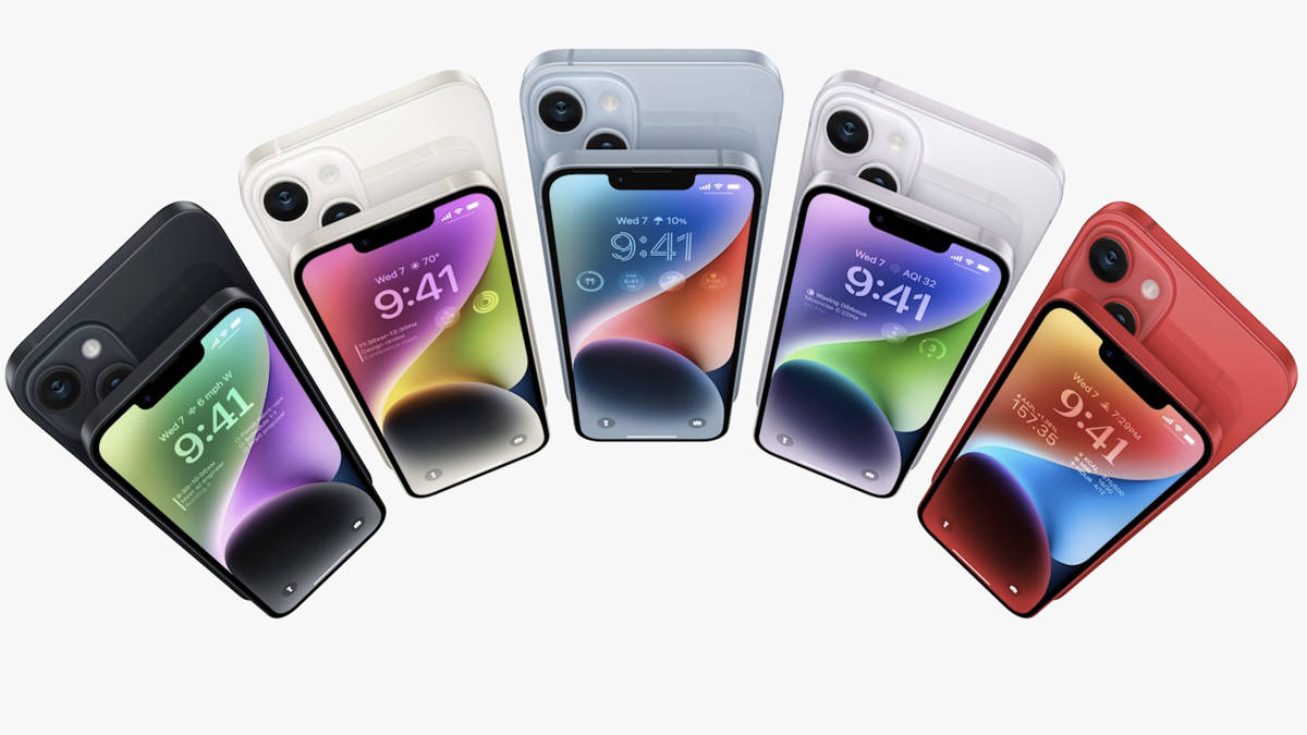 iphone 14 india launch price features sale apple offer