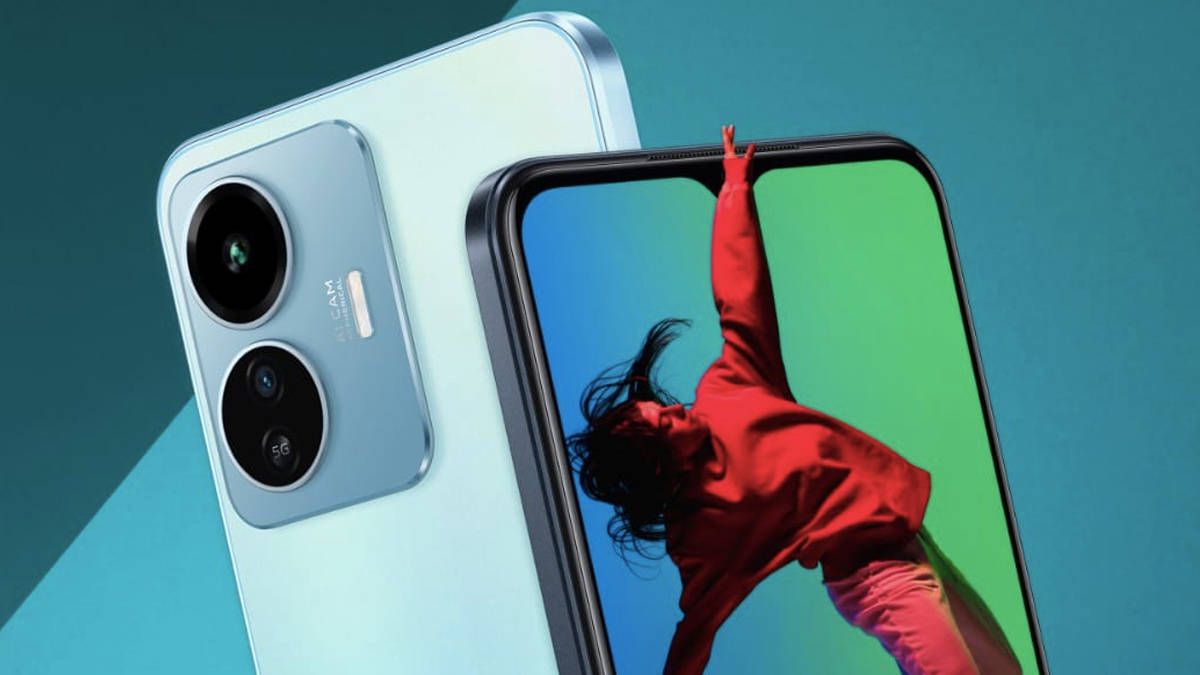 14 septeber india launch date of iQOO Z6 Lite 5G phone fully loaded entertainment