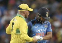 Ind vs Aus How to watch India Australia T20 match online