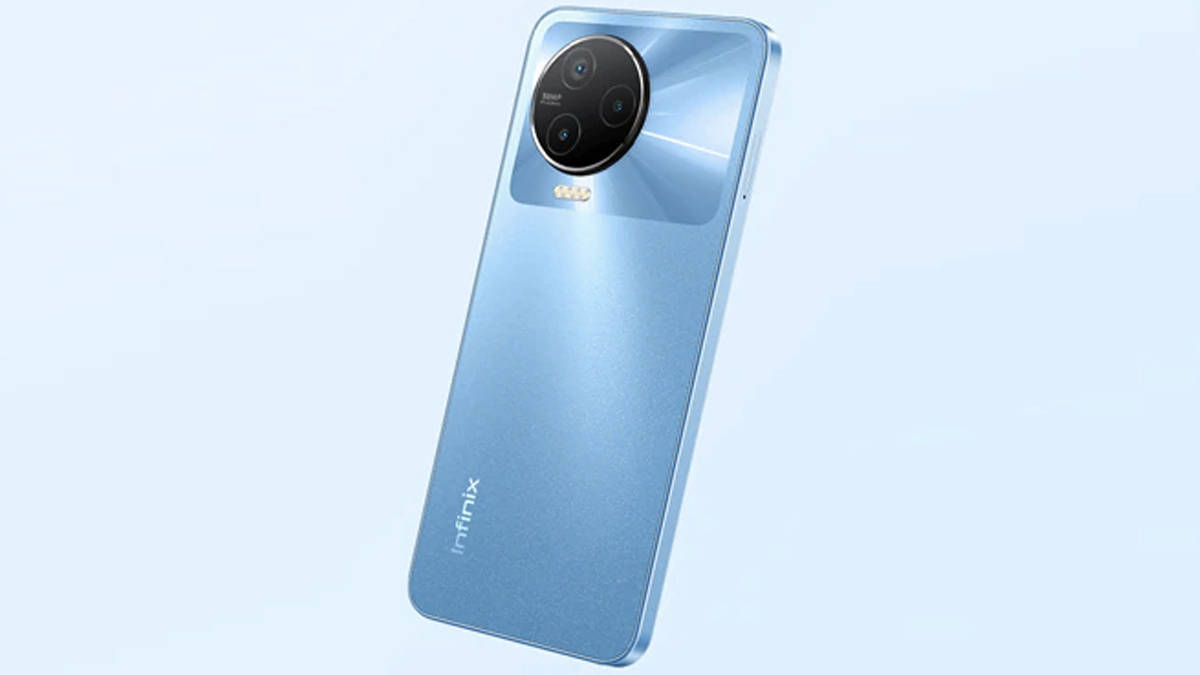 Infinix Note 12 2023 launched know price specifications details with Infinix Zero 20