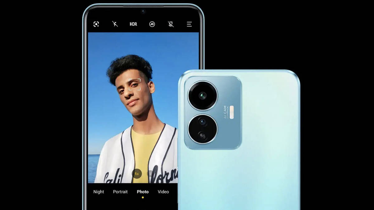 iQOO Z6 Lite 5G price in India leaked before 14 September launch