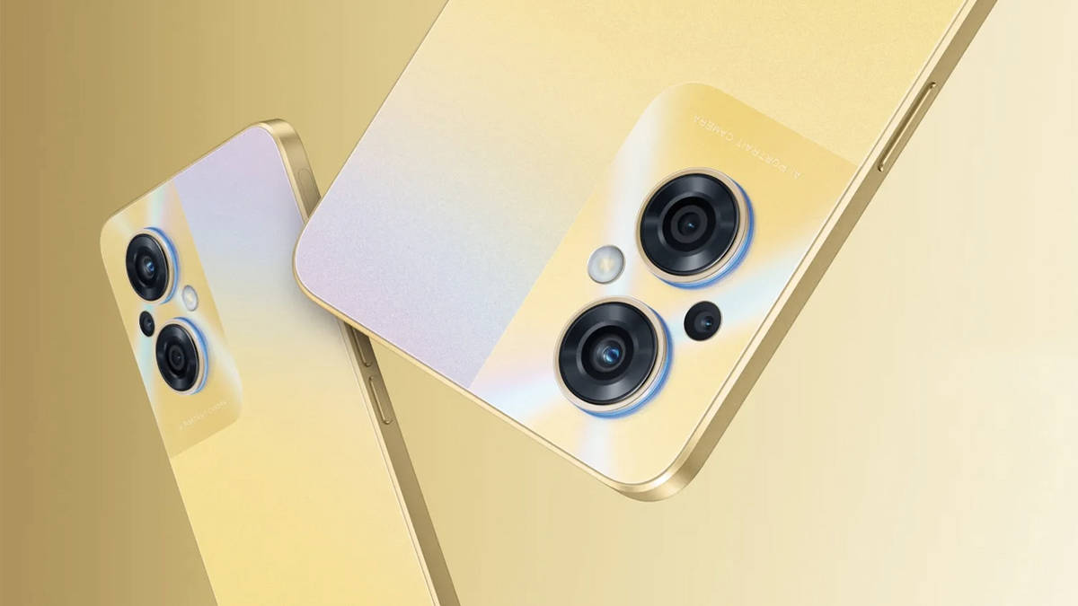 OPPO F21s Pro series launched in india price specifications sale details revealed