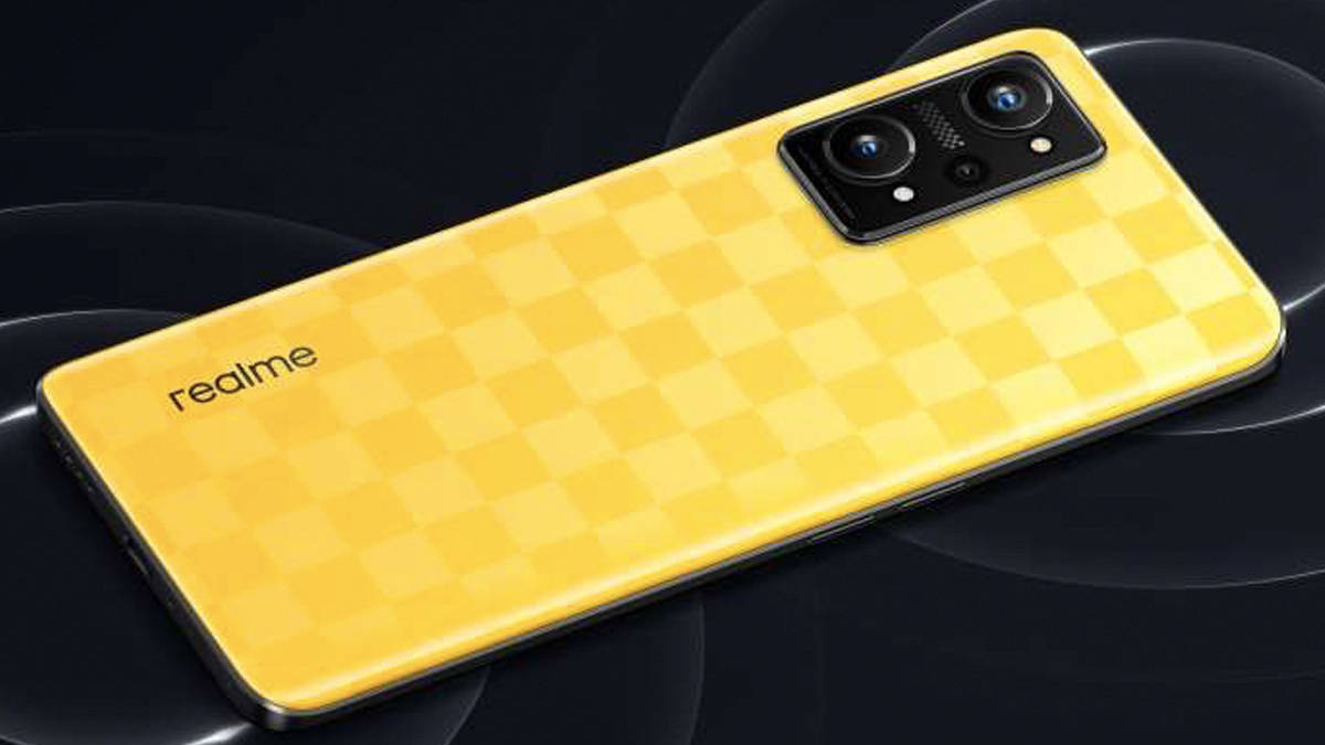 realme mobile phone sale Realme C30s Realme Narzo 50i Prime Realme 9i 5G and Realme GT Neo 3T 5G price offer