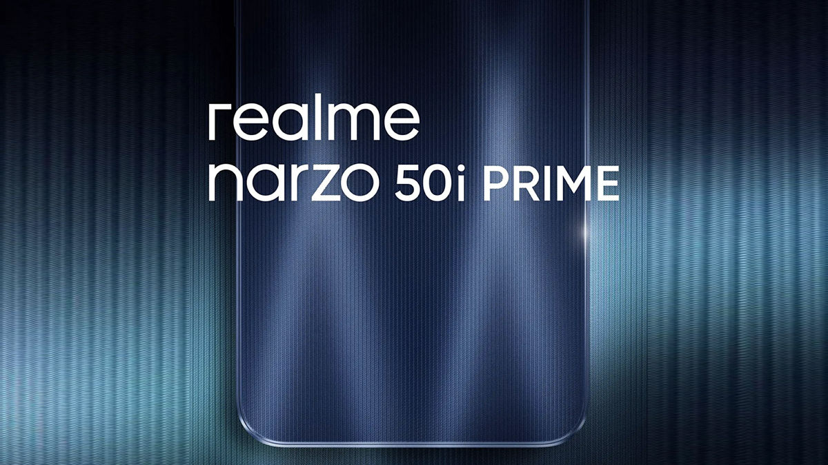 realme narzo 50i prime launching in india soon know leaked price and specifications