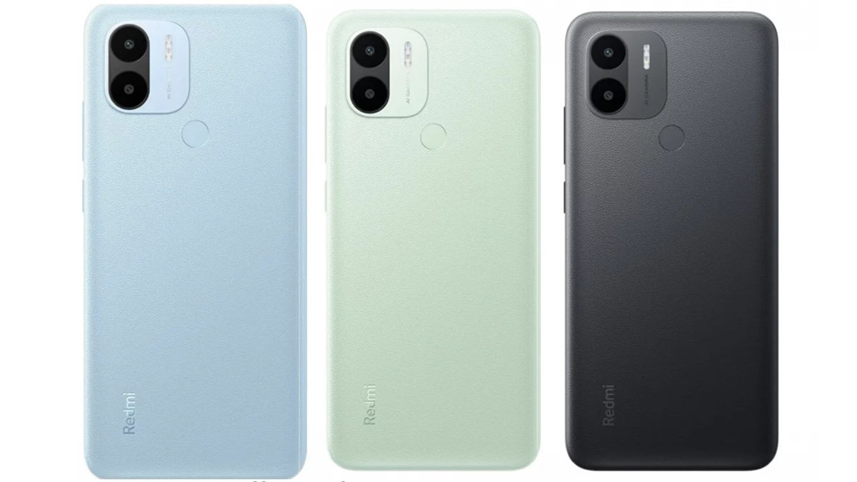 Redmi A1 Plus Launch details with price and leaked specifications
