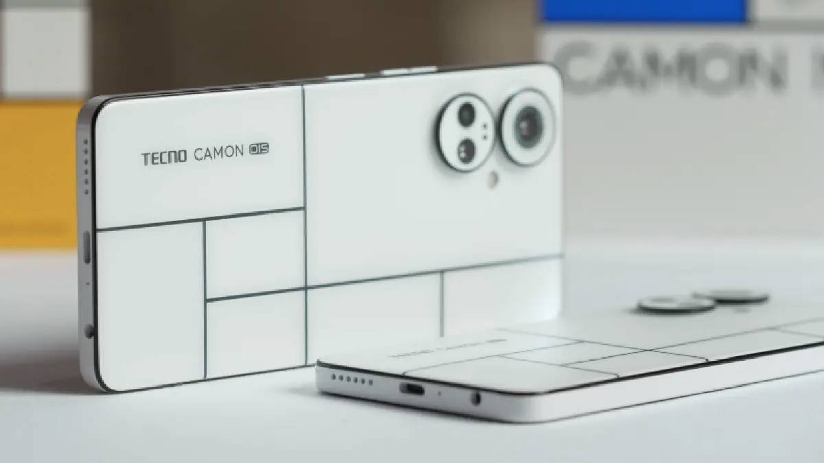 tecno camon 19 pro mondrian edition launch date 15 september amazon sale 13gb ram 64mp camera