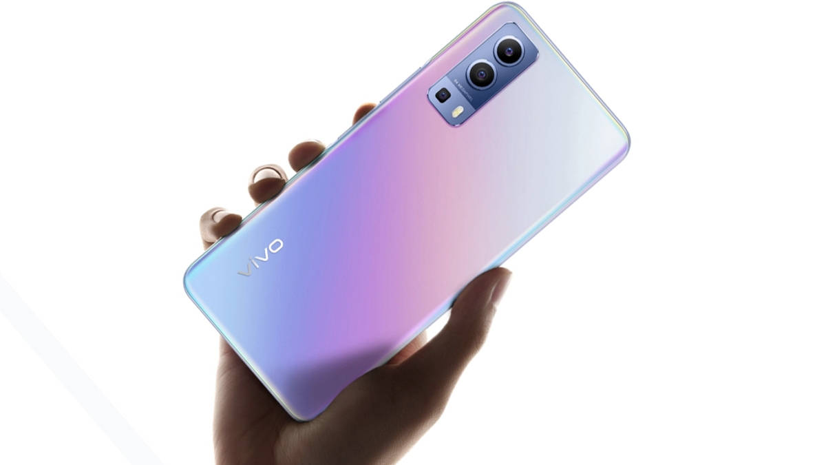 12gb ram 5g phone Vivo Y75s launched check price Specifications details