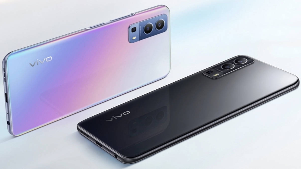 12gb ram 5g phone Vivo Y75s launched check price Specifications details