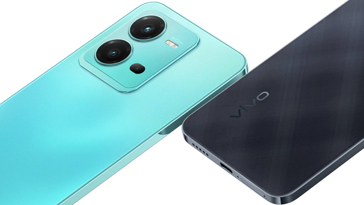 50 mp selfie camera phone vivo v25 launched in india know price specifications offer sale discount deals