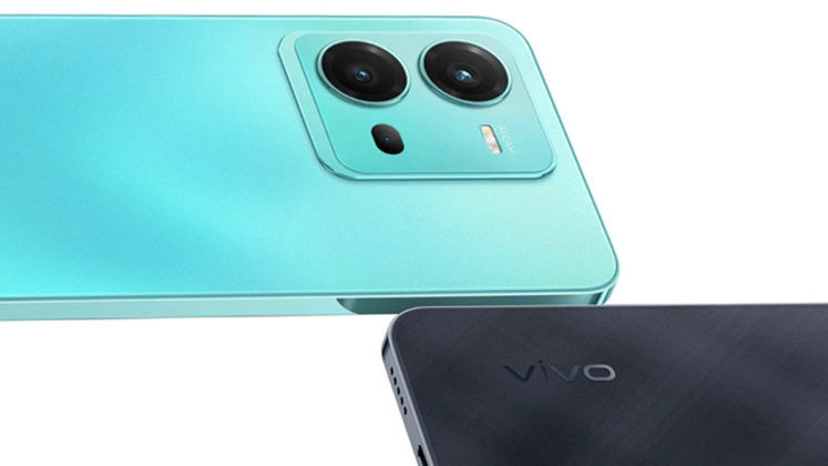 50 mp selfie camera phone vivo v25 launched in india know price specifications offer sale discount deals