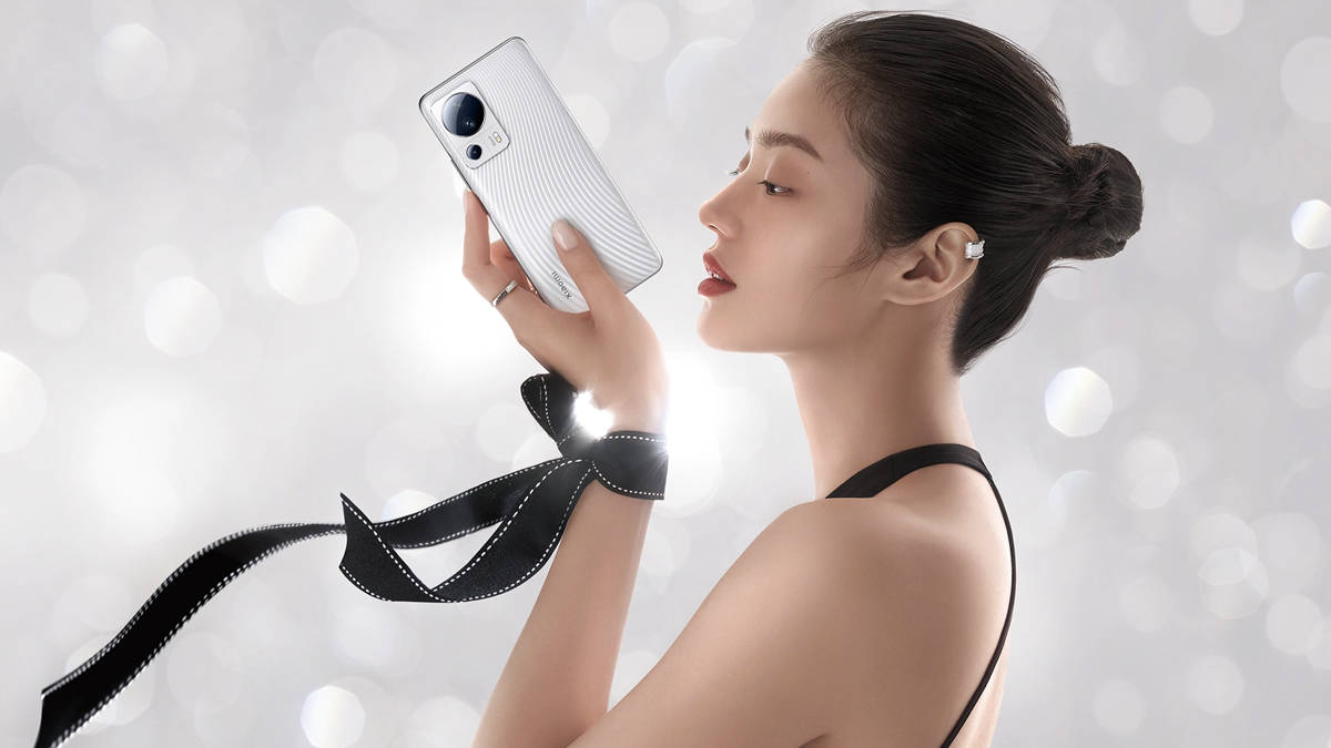 32MP Dual Selfie Camera phone Xiaomi Civi 2 launched with Snapdragon 7 Gen 1 check price specifications details