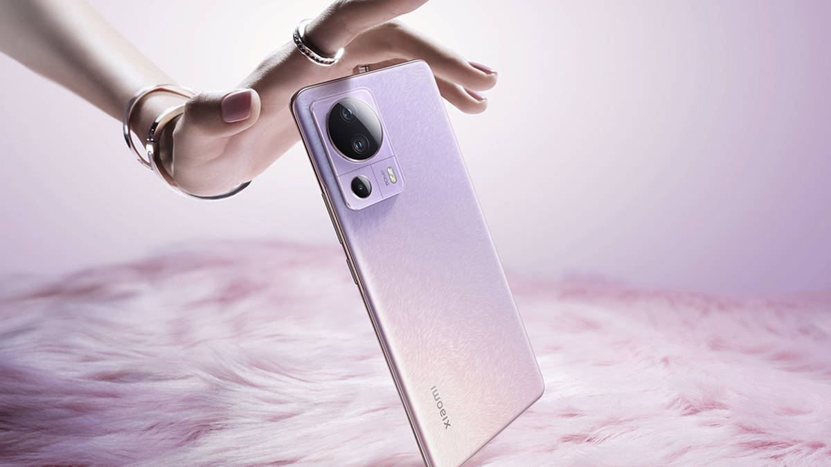 32MP Dual Selfie Camera phone Xiaomi Civi 2 launched with Snapdragon 7 Gen 1 check price specifications details