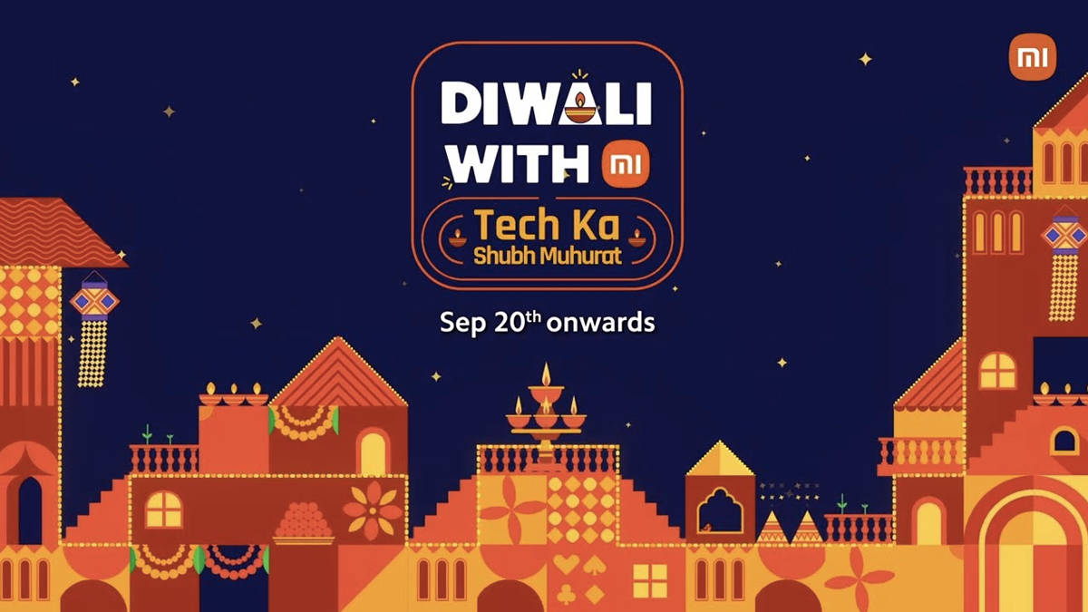 xiaomi tech ka shubh muhurat sale announced do not buy tech yet