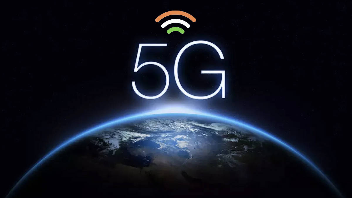 5G Services Launched in India by Modi in IMC 2022